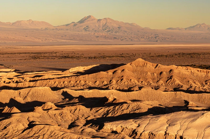 Unmissable Atacama