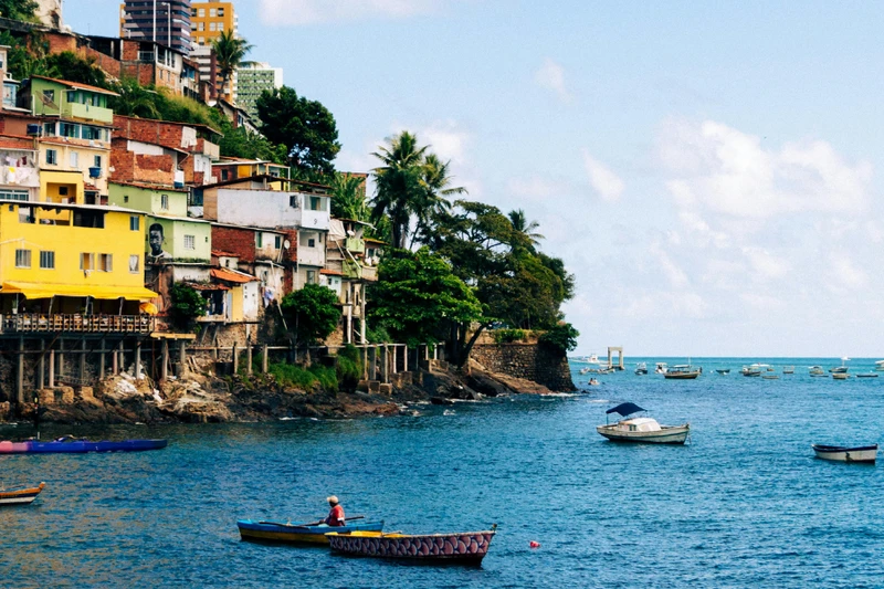 Heart of Bahia