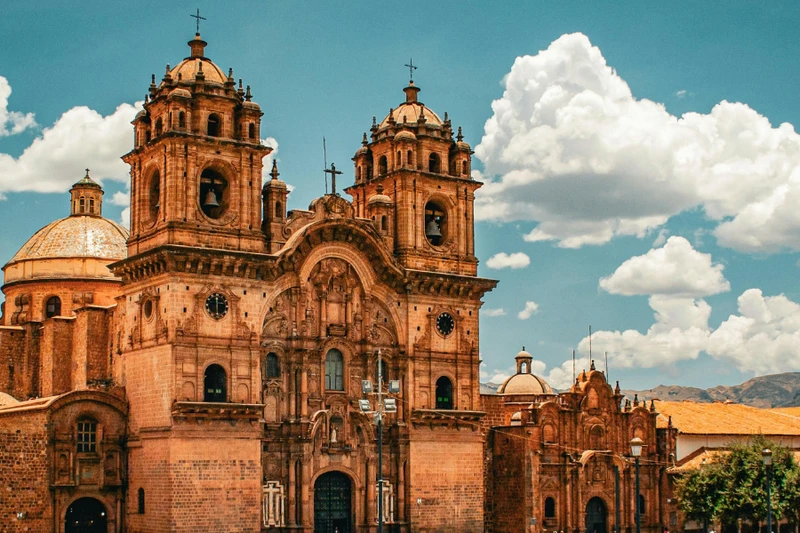 Essence of Lima and Cusco